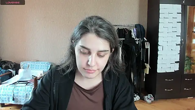  Roselina  online show from 06/14/26, 12:28