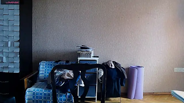  Roselina  online show from 02/09/26, 10:24