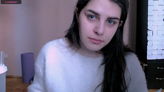  Roselina  online show from 12/22/25, 09:20