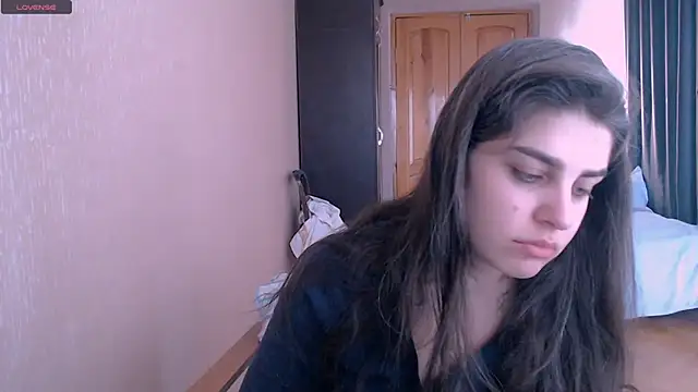  Roselina  online show from 03/11/25, 06:08