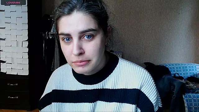  Roselina  online show from 04/05/26, 10:22