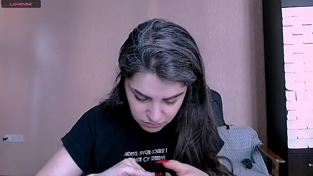  Roselina  online show from 11/17/25, 07:56