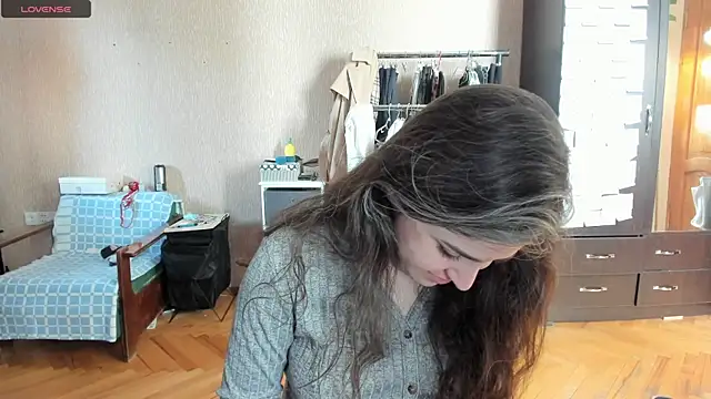  Roselina  online show from 04/27/26, 12:03