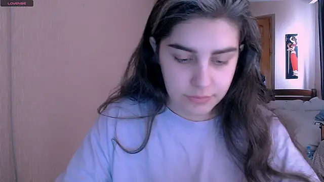  Roselina  online show from 02/26/25, 10:05