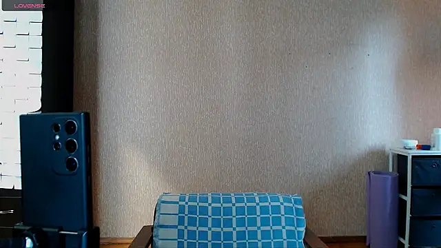  Roselina  online show from 03/06/26, 08:53