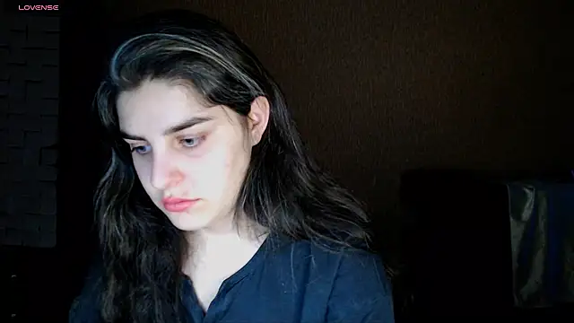  Roselina  online show from 02/21/26, 03:03