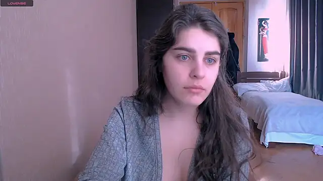  Roselina  online show from 02/28/25, 06:21