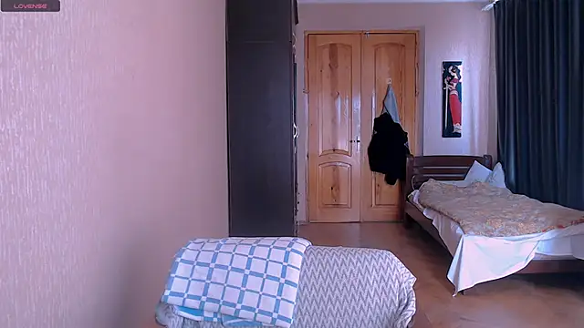  Roselina  online show from 03/02/25, 10:16