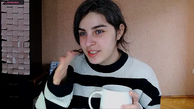  Roselina  online show from 01/18/26, 12:19