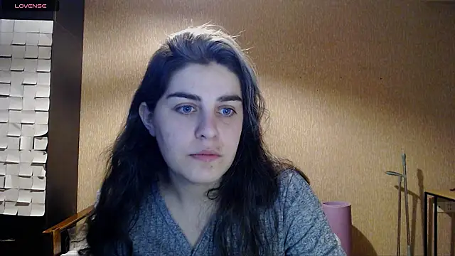  Roselina  online show from 02/25/26, 06:19