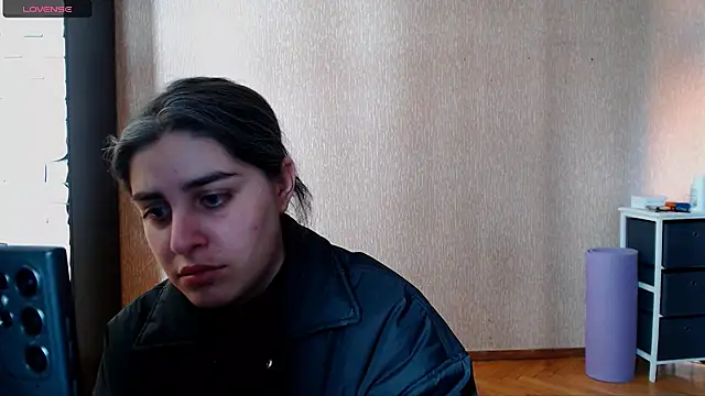  Roselina  online show from 03/03/26, 10:55