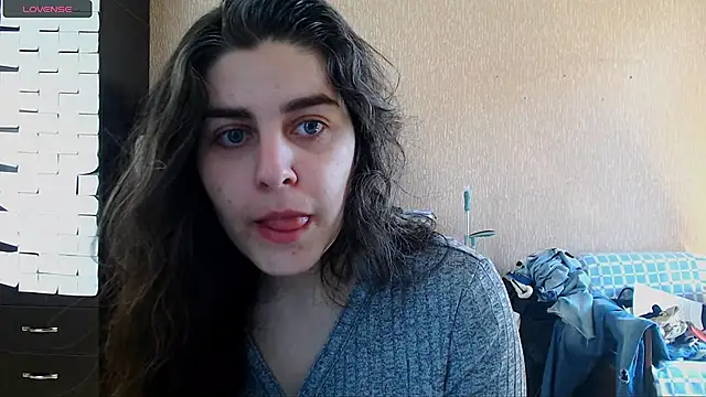  Roselina  online show from 04/06/26, 07:31