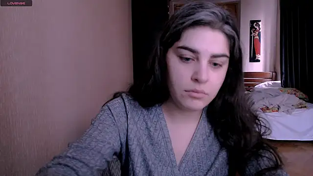  Roselina  online show from 03/01/25, 04:37