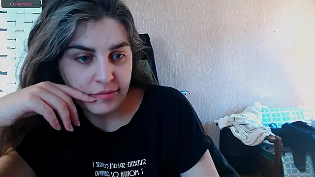  Roselina  online show from 03/29/26, 08:27