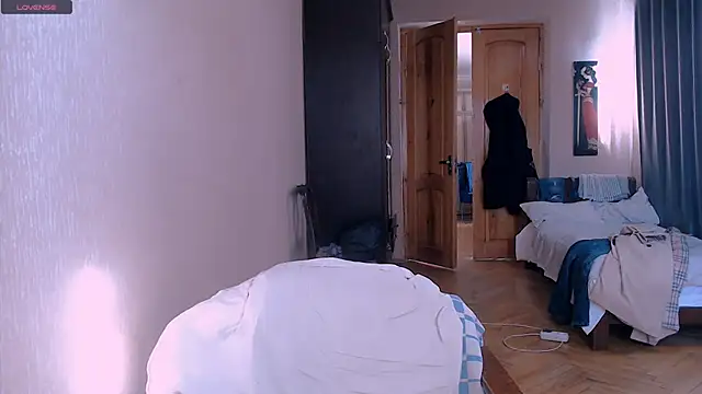  Roselina  online show from 03/14/25, 06:21