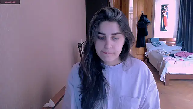  Roselina  online show from 03/19/25, 09:38