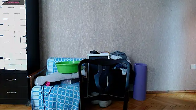  Roselina  online show from 01/16/26, 08:29