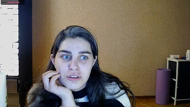  Roselina  online show from 03/02/26, 06:59