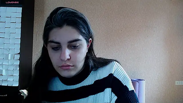  Roselina  online show from 02/14/26, 08:14