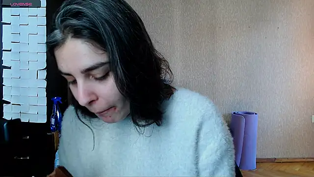  Roselina  online show from 02/01/26, 09:18