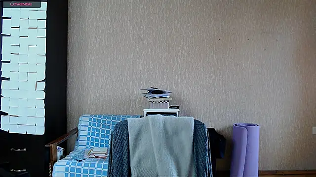  Roselina  online show from 02/03/26, 09:03