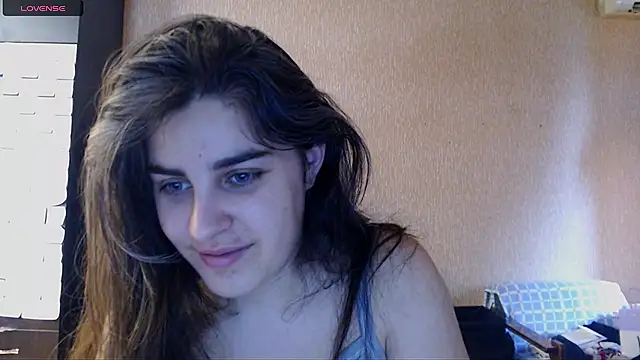  Roselina  online show from 03/22/26, 09:33