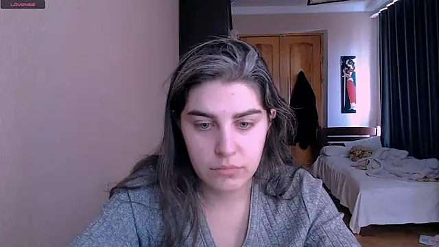  Roselina  online show from 03/04/25, 07:30