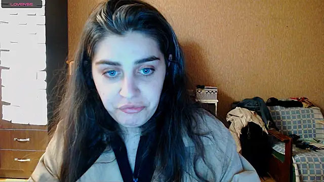  Roselina  online show from 04/08/26, 03:57