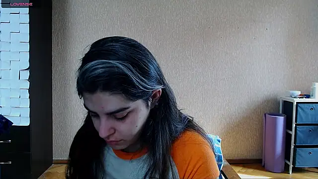  Roselina  online show from 03/07/26, 07:15