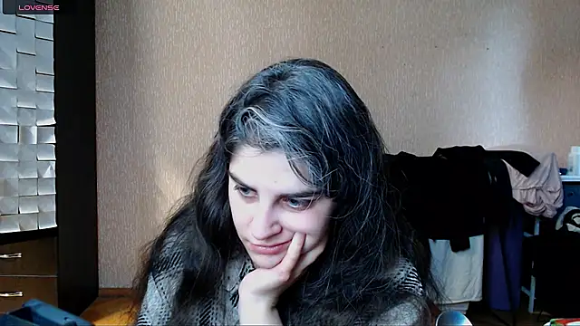  Roselina  online show from 03/14/26, 10:43