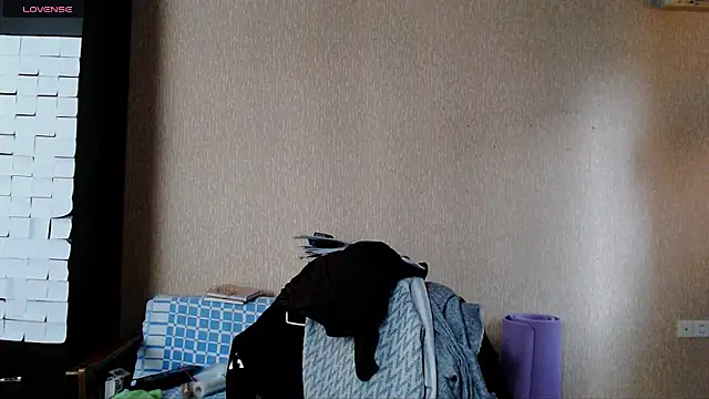  Roselina  online show from 02/17/26, 10:56