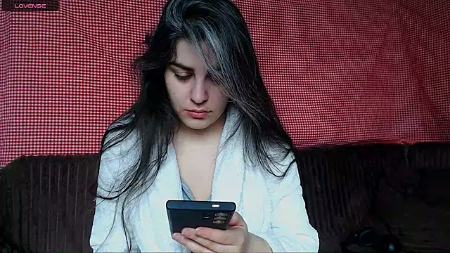  Roselina  online show from 03/19/26, 06:24