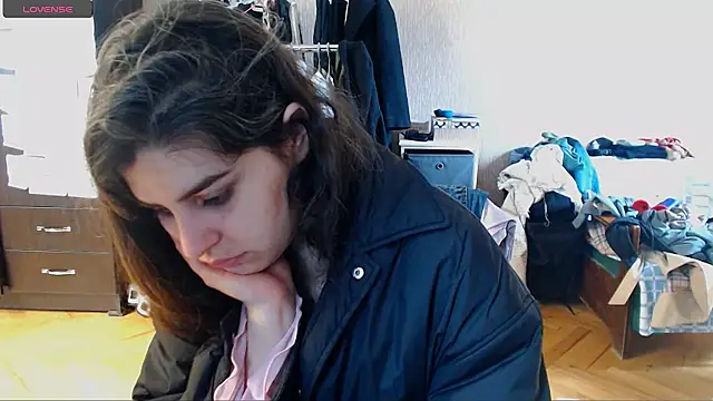  Roselina  online show from 04/09/26, 08:20