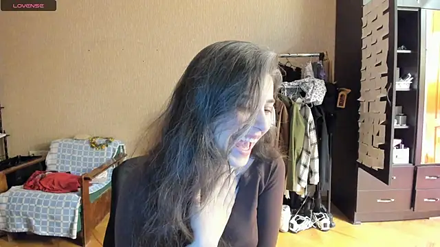  Roselina  online show from 05/21/26, 05:32