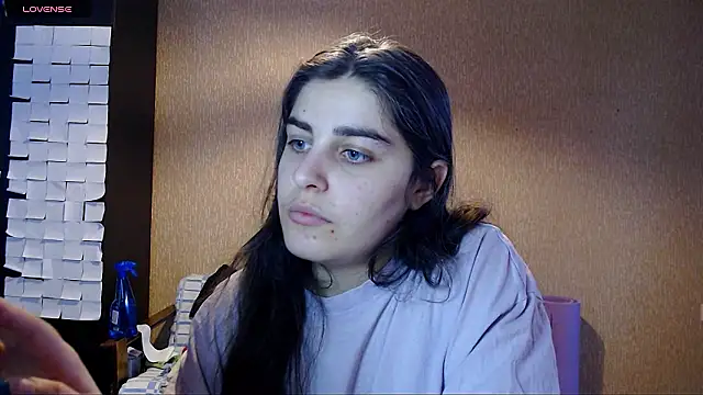  Roselina  online show from 02/02/26, 01:21