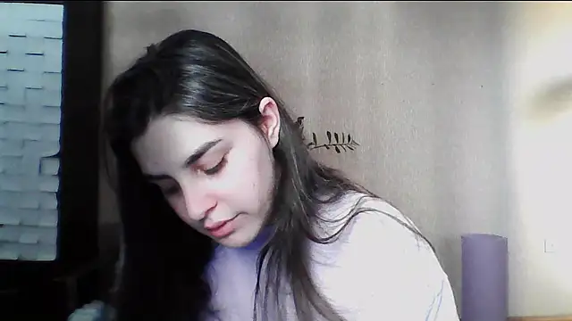  Roselina  online show from 01/07/26, 12:10