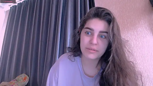  Roselina  online show from 02/26/25, 07:02