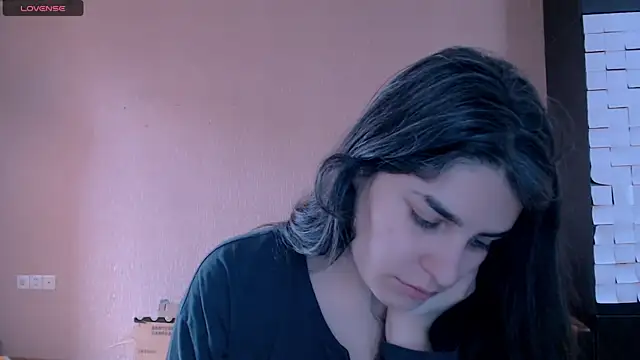  Roselina  online show from 11/26/25, 06:35