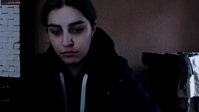  Roselina  online show from 02/22/26, 02:19