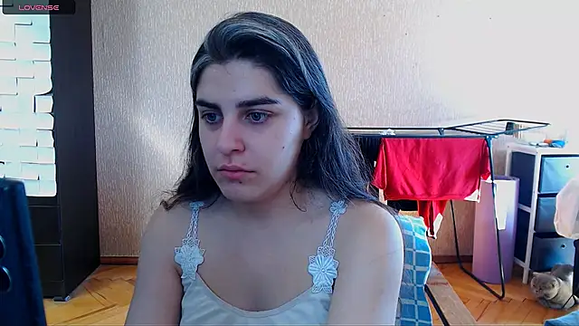  Roselina  online show from 03/05/26, 07:05