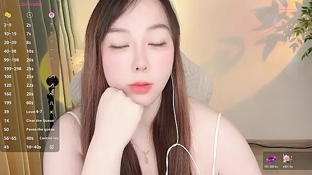 Alano-01 online show from 11/19/25, 02:11