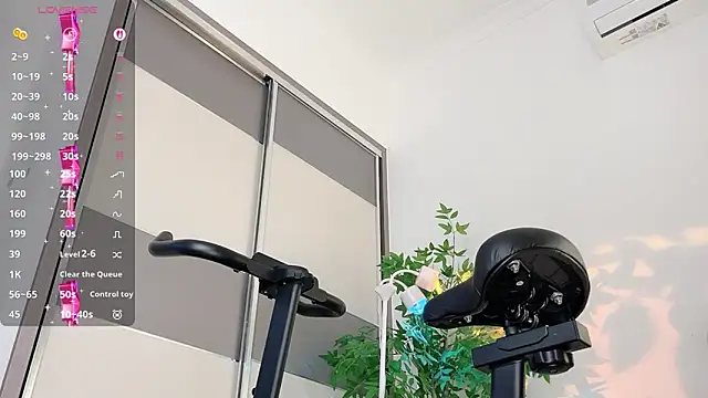 Alano-01 online show from 03/30/26, 05:20