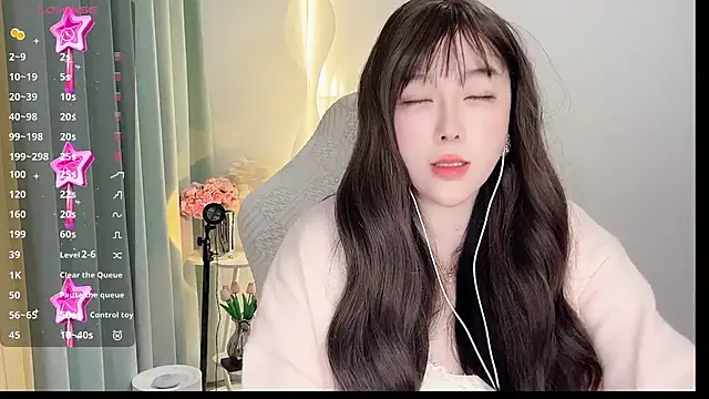 Alano-01 online show from 02/06/26, 09:27