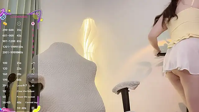 Alano-01 online show from 11/15/25, 02:15