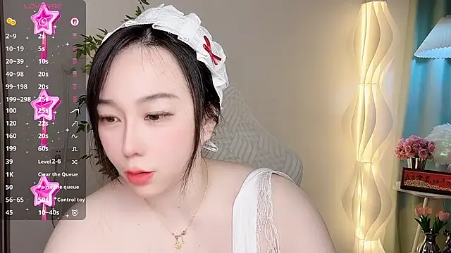 Alano-01 online show from 03/11/26, 03:33