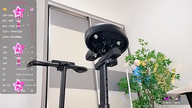 Alano-01 online show from 04/15/26, 03:23