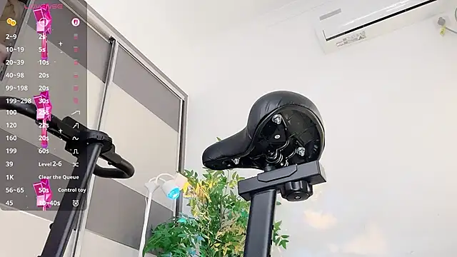 Alano-01 online show from 03/23/26, 06:46