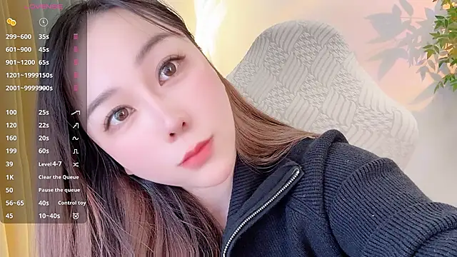 Alano-01 online show from 11/17/25, 06:17