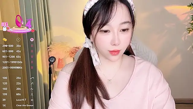 Alano-01 online show from 11/27/25, 04:13