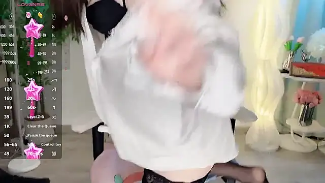 Alano-01 online show from 04/13/26, 02:59